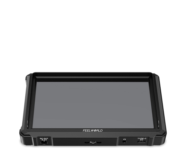 Feelworld FW568 PRO 6" - 1491153 - zdjęcie 5